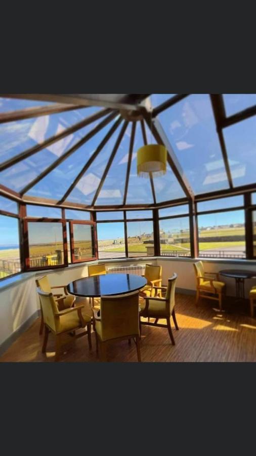 The Weigh Inn Hotel & Lodges Thurso Dış mekan fotoğraf