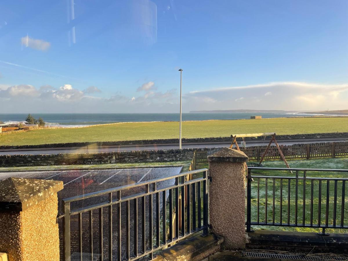 The Weigh Inn Hotel & Lodges Thurso Dış mekan fotoğraf