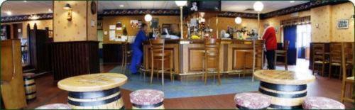 The Weigh Inn Hotel & Lodges Thurso Dış mekan fotoğraf