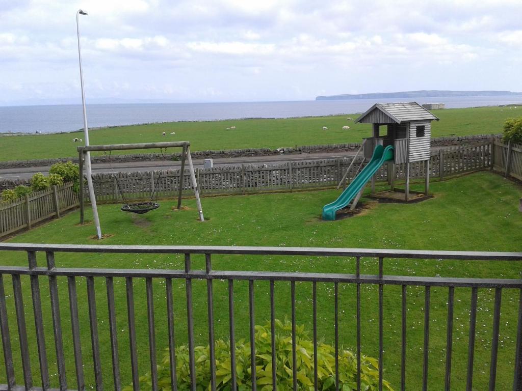The Weigh Inn Hotel & Lodges Thurso Dış mekan fotoğraf